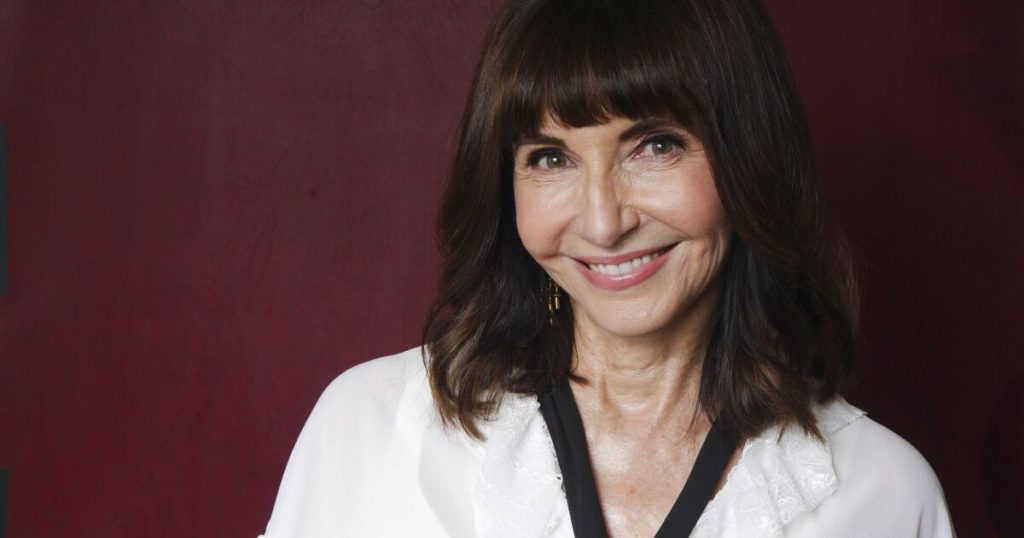 Mary Steenburgen Plastic Surgery and Body Measurements