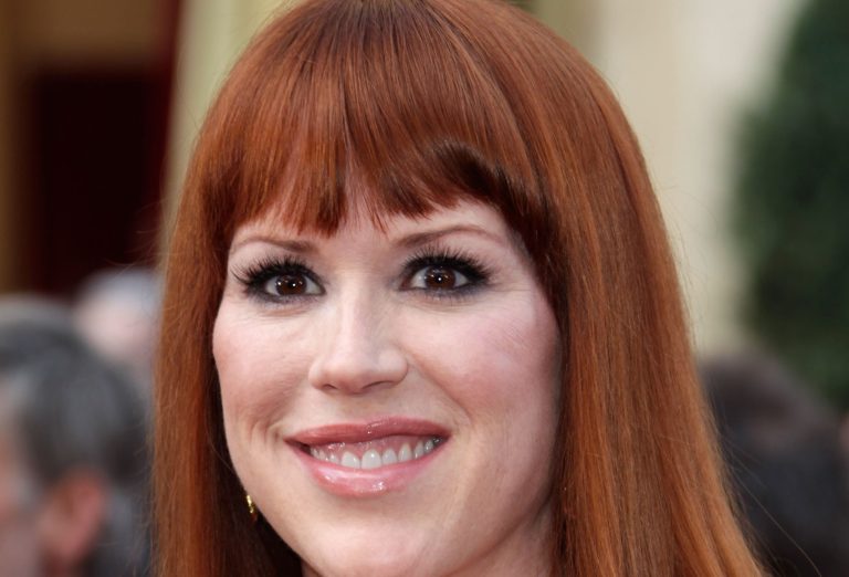 Molly Ringwald Cosmetic Surgery