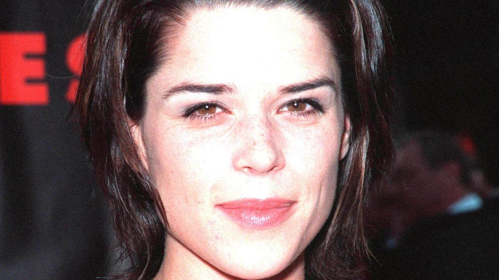 Neve Campbell Cosmetic Surgery Face