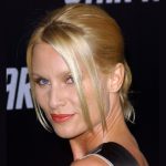 Nicollette Sheridan Cosmetic Surgery Boob Job