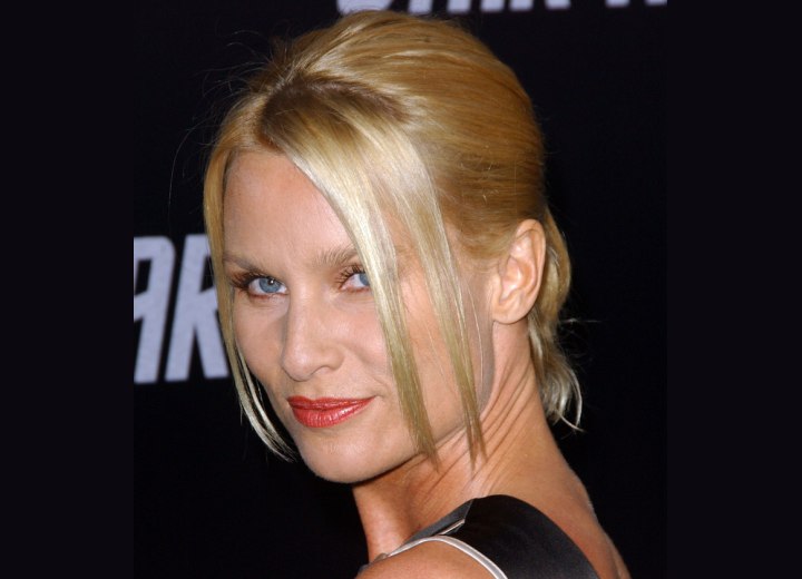 Nicollette Sheridan Cosmetic Surgery Boob Job