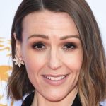 Suranne Jones Cosmetic Surgery Boob Job