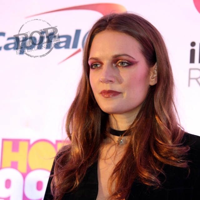 Tove Lo Plastic Surgery Face