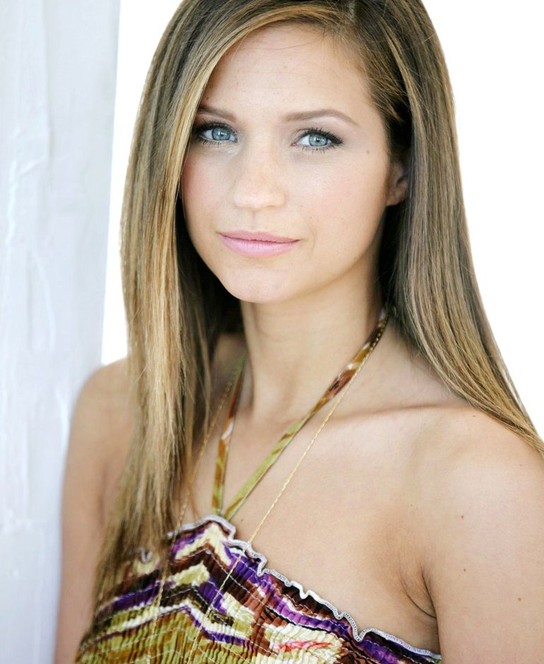 Vanessa Ray Cosmetic Surgery Face