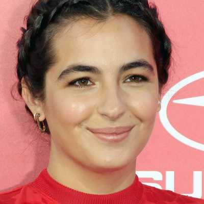 Alanna Masterson Plastic Surgery Face