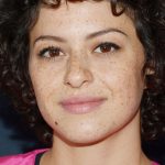 Alia Shawkat Plastic Surgery