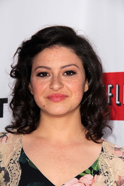 Alia Shawkat Plastic Surgery Face