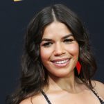 America Ferrera Plastic Surgery and Body Measurements