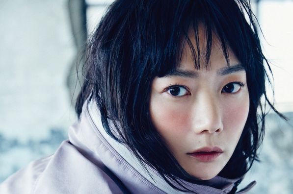 Bae Doona Plastic Surgery Face