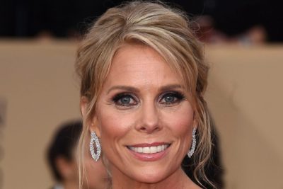 Cheryl Hines Plastic Surgery and Body Measurements