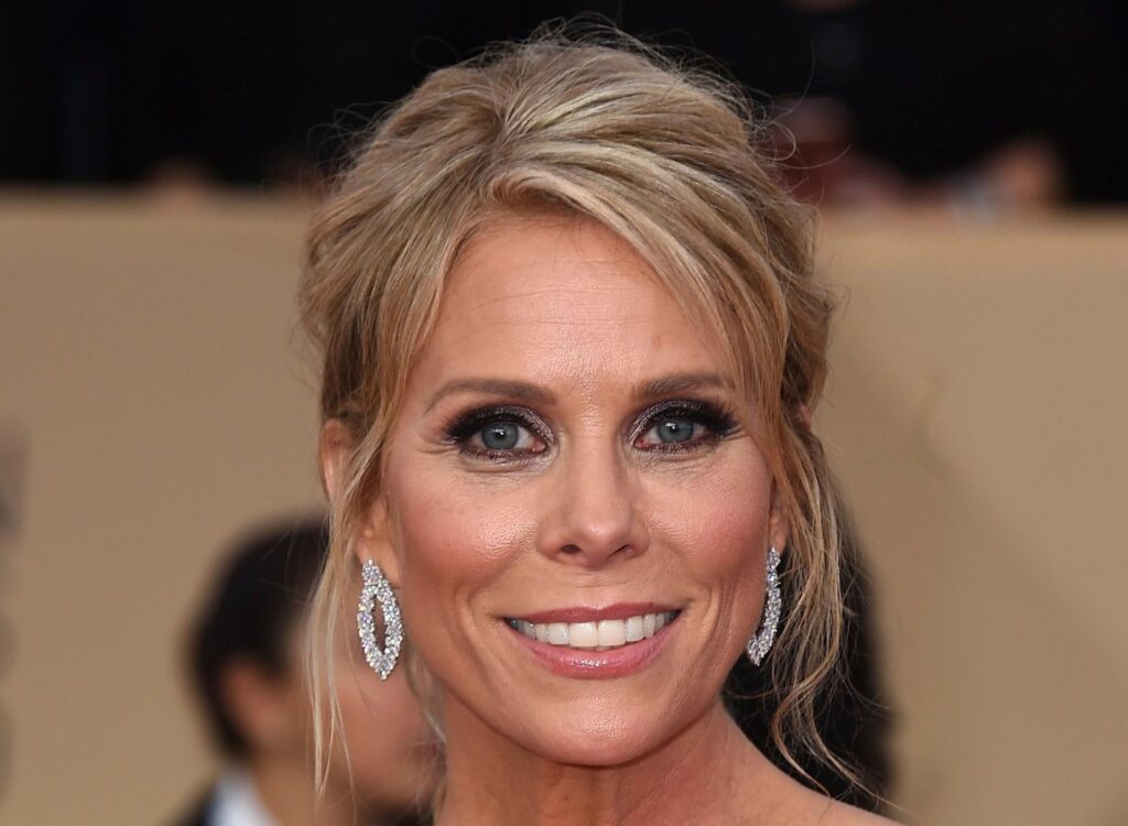 Cheryl Hines Plastic Surgery and Body Measurements