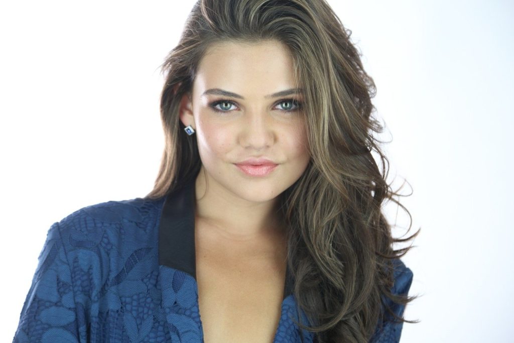 Danielle Campbell Plastic Surgery