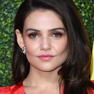 Danielle Campbell Plastic Surgery Face