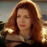 Elena Satine Cosmetic Surgery