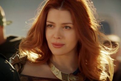 Elena Satine Cosmetic Surgery