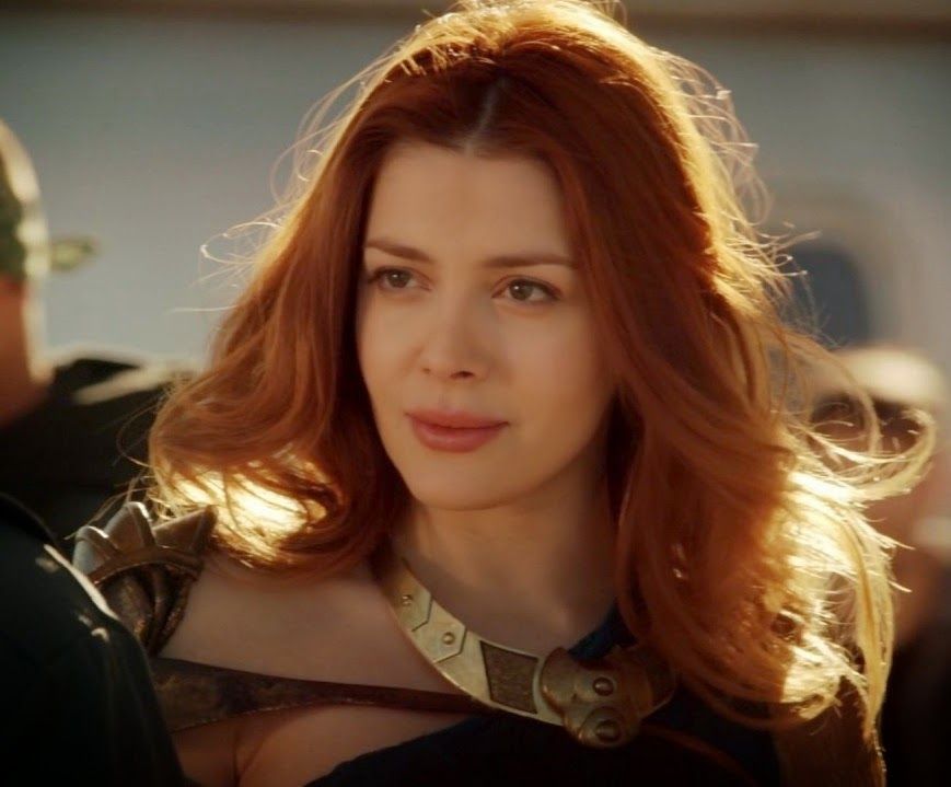 Elena Satine Cosmetic Surgery