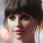 Felicity Jones Plastic Surgery