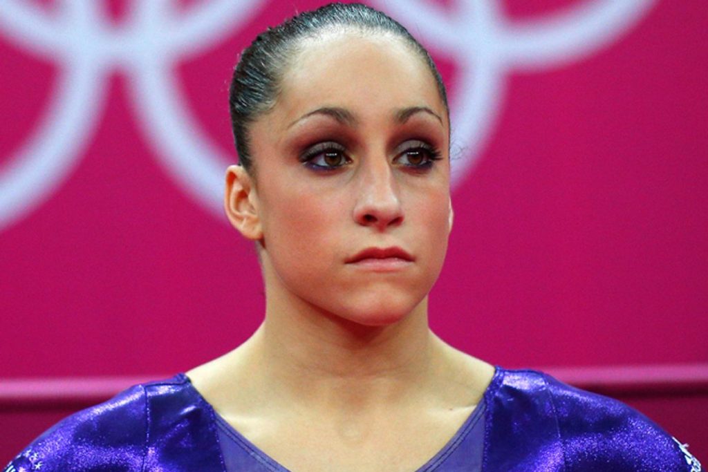 Jordyn Wieber Cosmetic Surgery Face