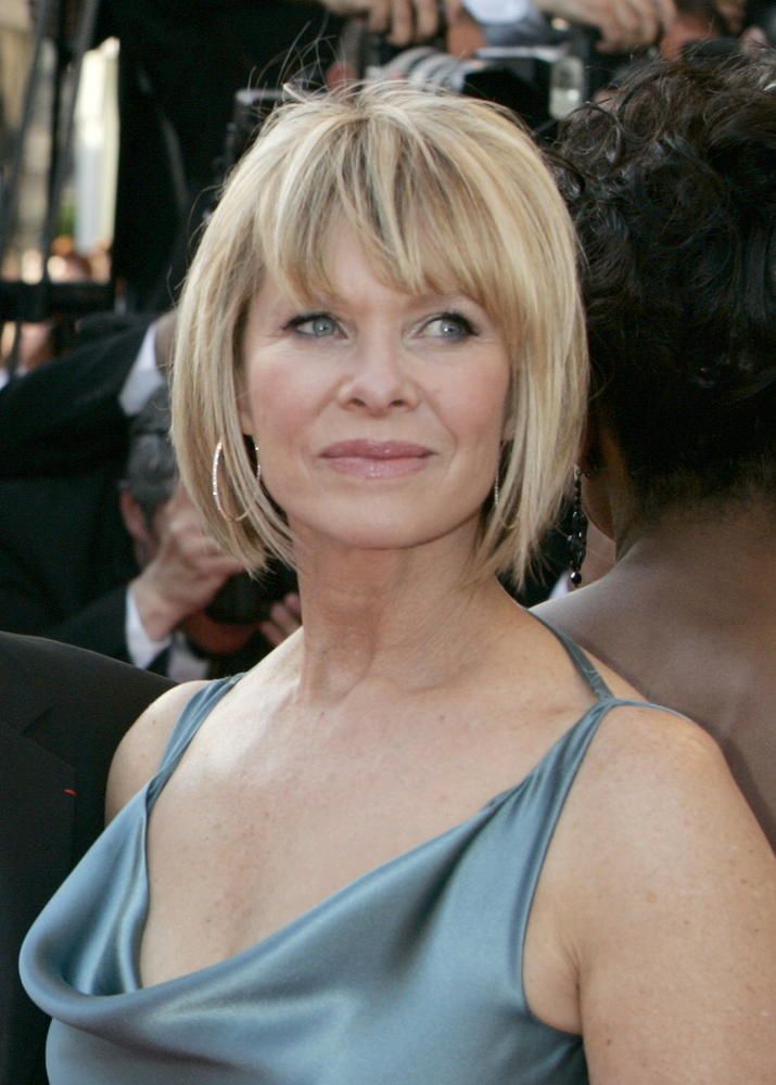 Kate Capshaw Plastic Surgery Face