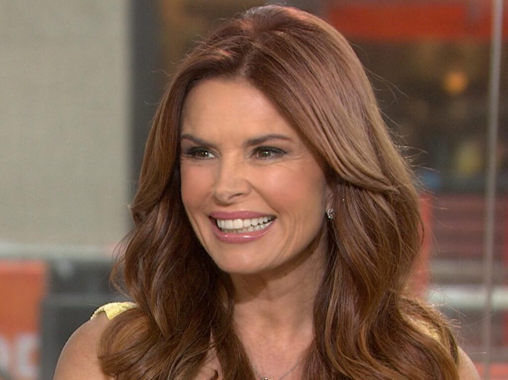 Roma Downey Cosmetic Surgery