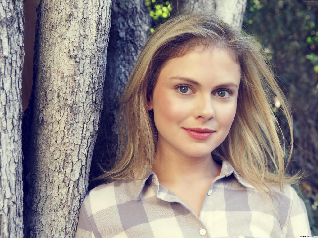 Rose McIver Cosmetic Surgery