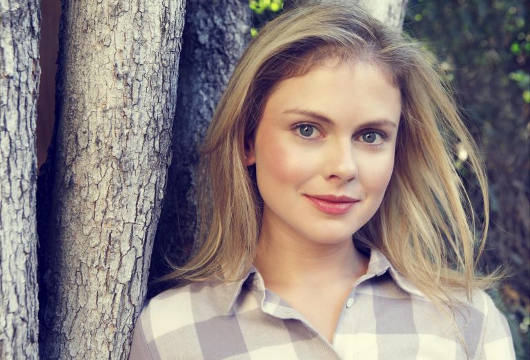 Rose McIver Cosmetic Surgery