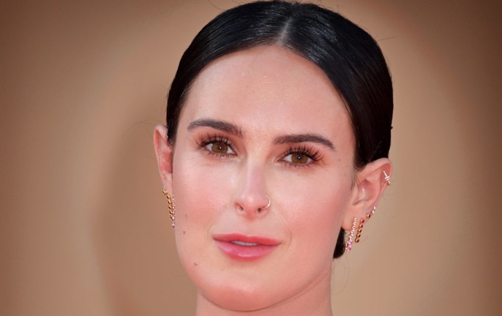 Rumer Willis Plastic Surgery and Body Measurements