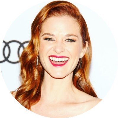 Sarah Drew Plastic Surgery Face