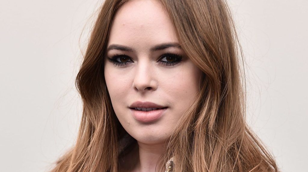 Tanya Burr Plastic Surgery Procedures