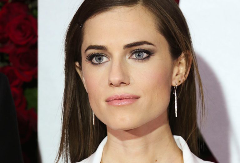 Allison Williams Plastic Surgery