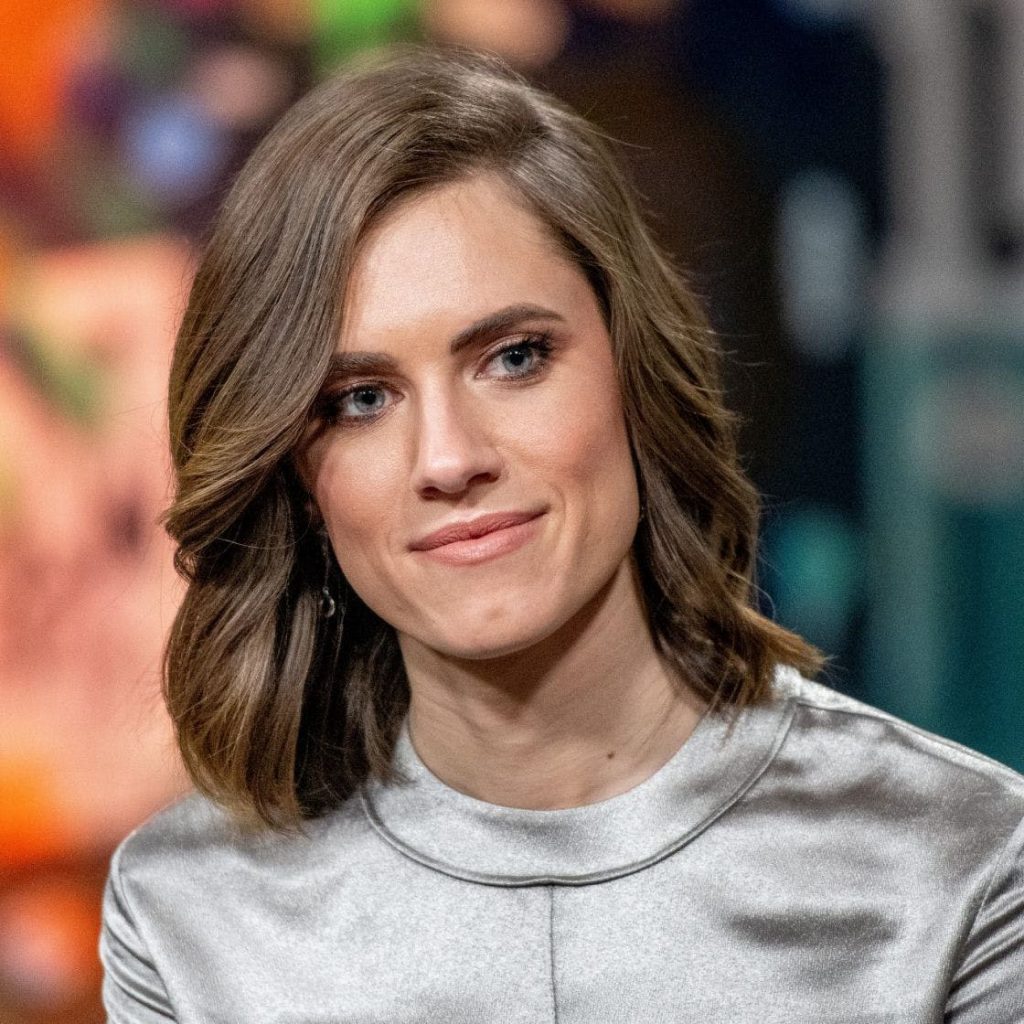 Allison Williams Plastic Surgery Face