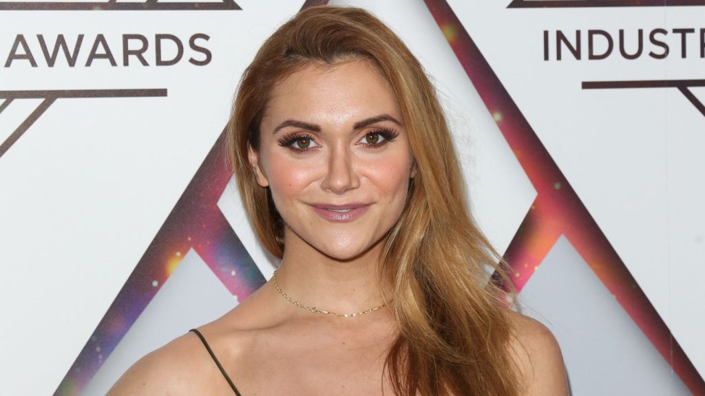 Alyson Stoner Cosmetic Surgery