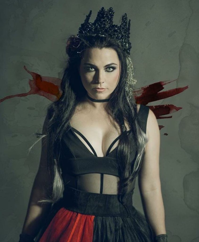 Amy Lee Cosmetic Surgery Body
