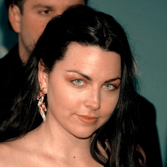 Amy Lee Cosmetic Surgery Face