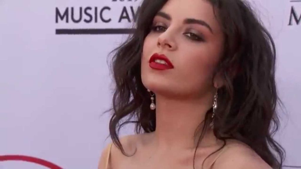 Charli XCX Plastic Surgery