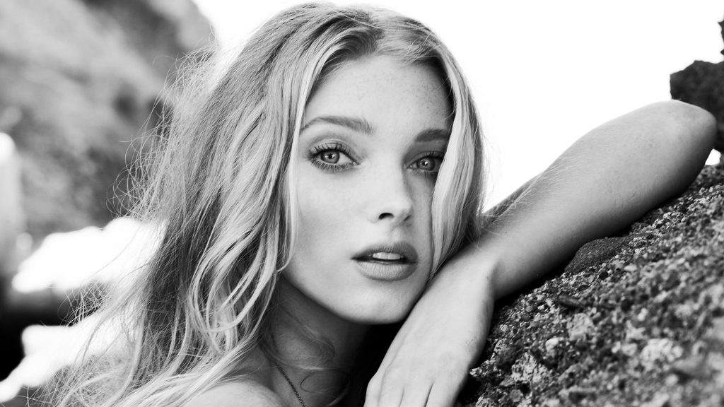 Elsa Hosk Plastic Surgery and Body Measurements