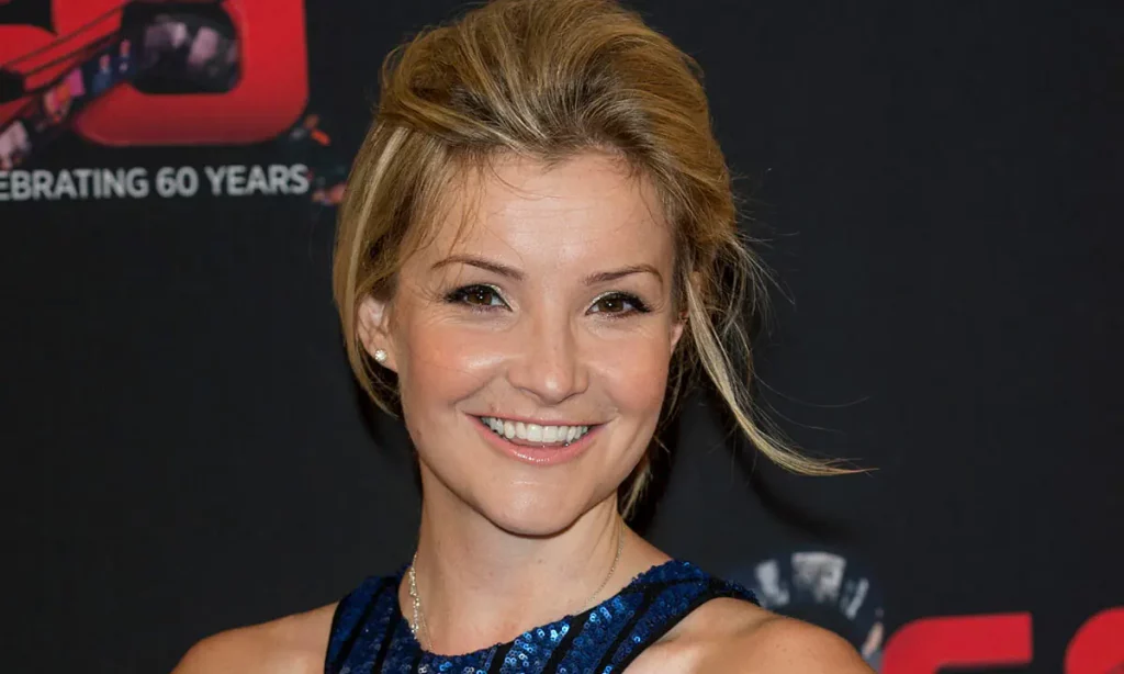 Helen Skelton Cosmetic Surgery Face