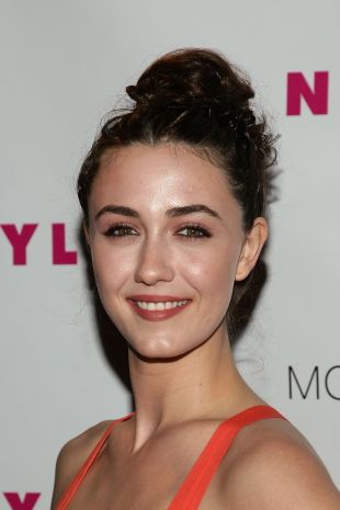 Madeline Zima Cosmetic Surgery Face