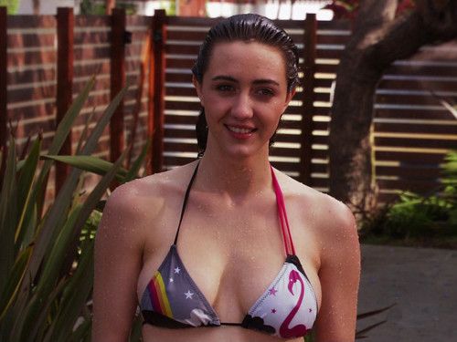 Madeline Zima Plastic Surgery Body