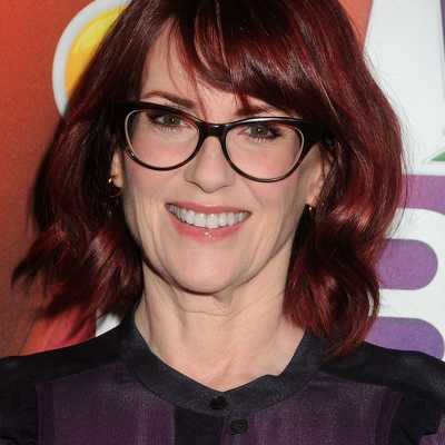 Megan Mullally Cosmetic Surgery Face