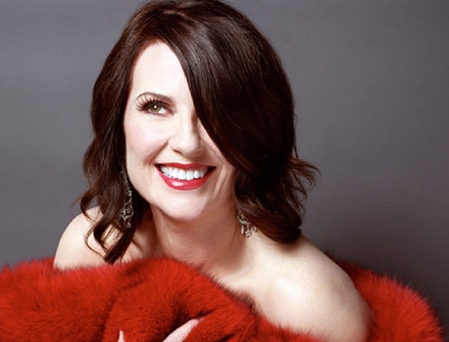 Megan Mullally Cosmetic Surgery