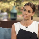 Melanie Sykes Cosmetic Surgery Boob Job