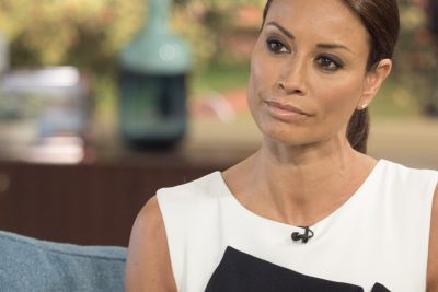 Melanie Sykes Cosmetic Surgery Boob Job