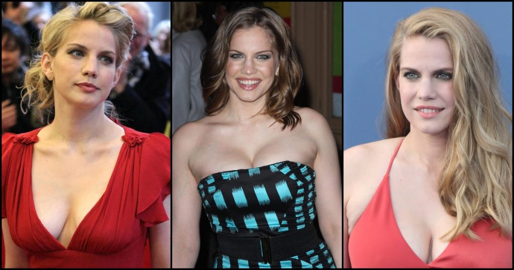 Anna Chlumsky Plastic Surgery Body