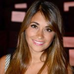 Antonella Roccuzzo Cosmetic Surgery