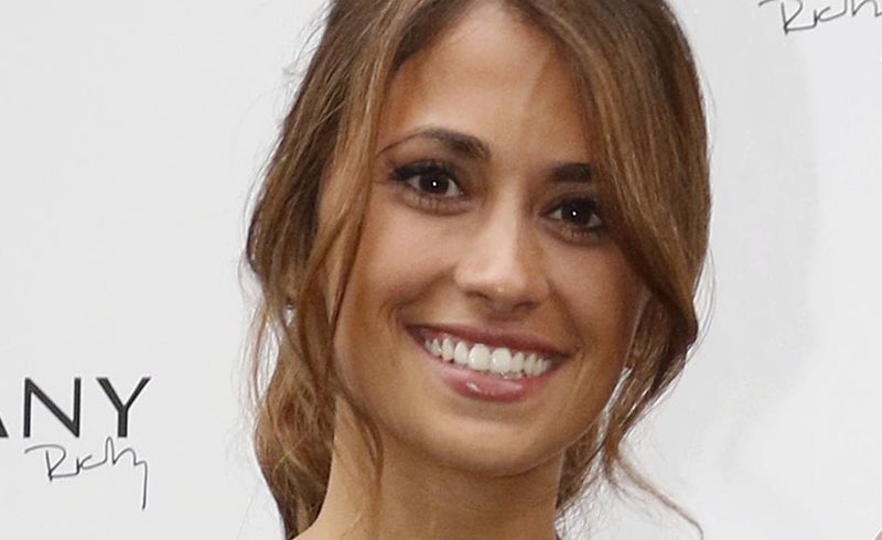 Antonella Roccuzzo Plastic Surgery Face