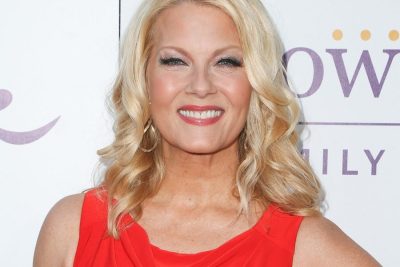 Barbara Niven Cosmetic Surgery Boob Job