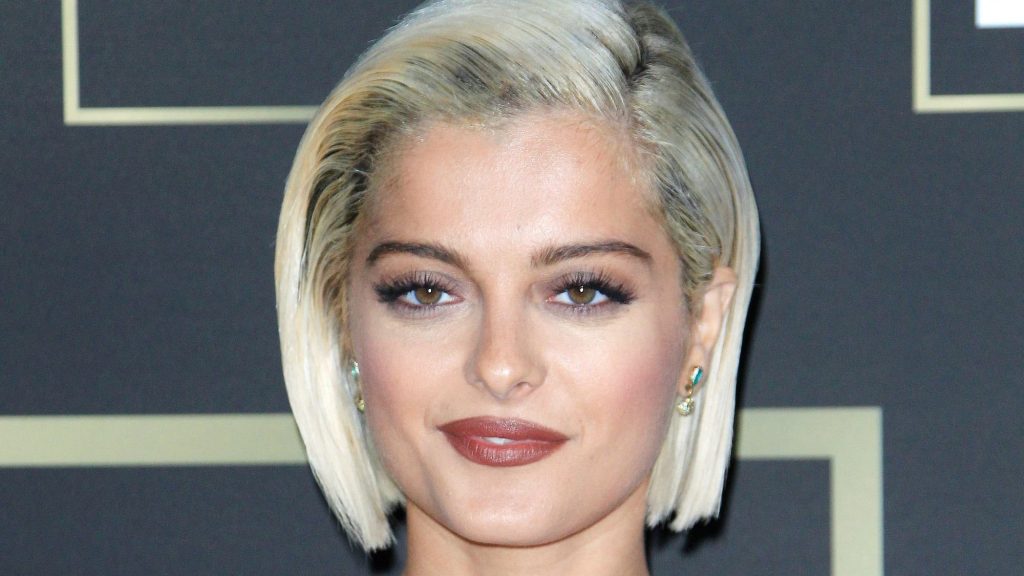 Bebe Rexha Cosmetic Surgery