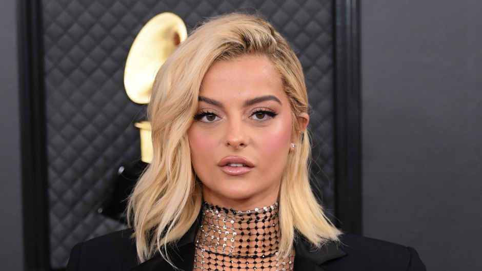 Bebe Rexha Plastic Surgery Face