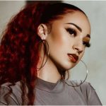 Danielle Bregoli Cosmetic Surgery Lips Butt Implants